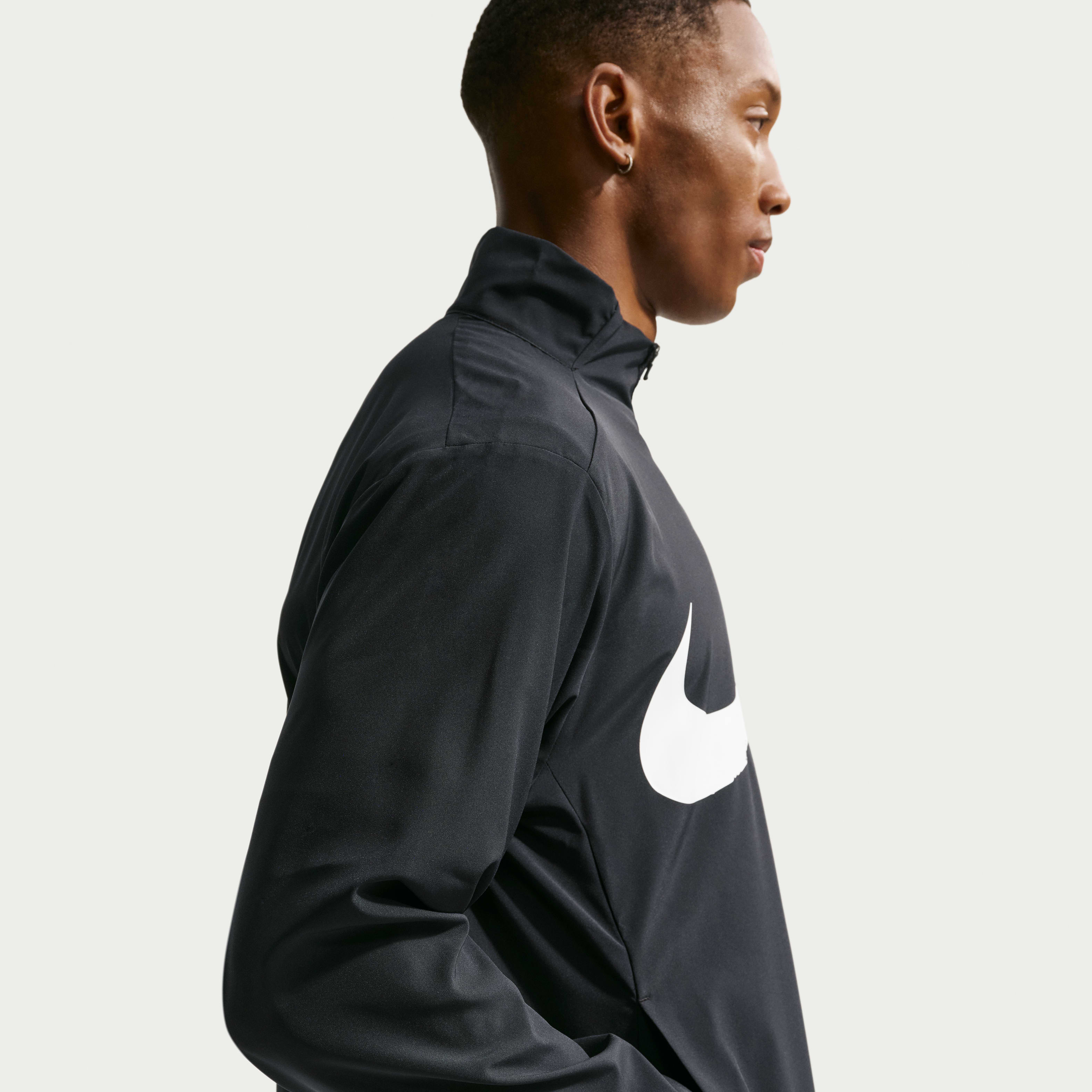 Nike Form Men's Dri-FIT Versatile Jacket | King's Cross
